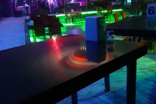Doruk Müzikhol - Etkinlik Mekânı - Denizli Pamukkale