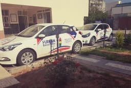 Özel Furkan Sürücü Kursu