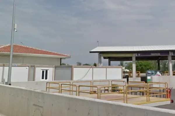 OSMANGAZİ BELEDİYESİ ATIK GETİRME MERKEZİ - Kurumsal Ofis - Bursa Osmangazi