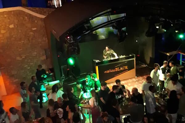 Dada Salon Bar - Bar - Muğla Bodrum
