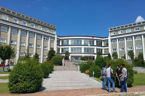 Sakarya Üniversitesi Mühendislik Fakültesi Elektrik-Elektronik Mühendisliği Bölümü - Devlet Üniversitesi - Sakarya Serdivan