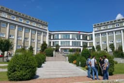 Sakarya Üniversitesi Mühendislik Fakültesi Elektrik-Elektronik Mühendisliği Bölümü