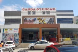 Canda Oyuncak