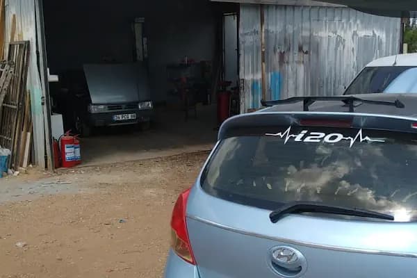 Alim oto tamir bakim ve elektrik servisi - Oto Tamirhanesi - Muğla Bodrum