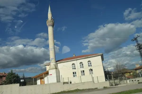 Akkaya Köyü Cami - Cami - Ankara Ayaş