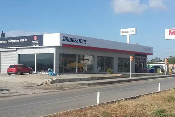 Otopratik Gönlügür Otomotiv - Oto Lastik Dükkanı - İzmir Bergama