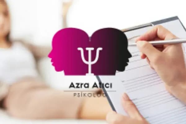 Azra Atıcı Psikolog Ofisi - Psikolog - Manisa Manisa