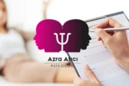 Azra Atıcı Psikolog Ofisi