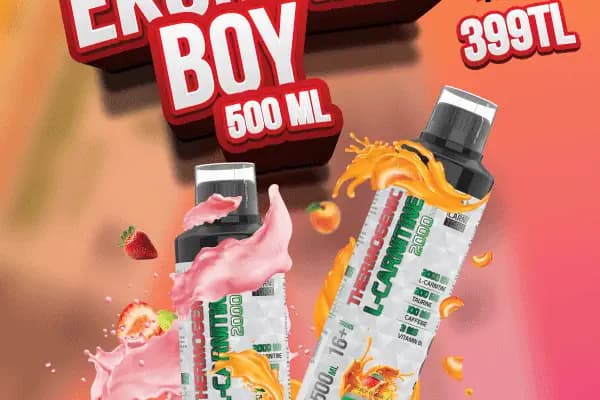 Torq Nutrition - Üretici - İstanbul Ataşehir