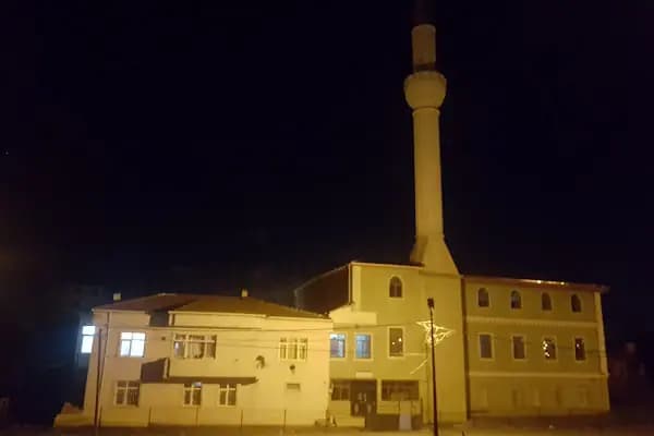 Şeyh Seyyid Hüseyin Külliyesi Erkek Kur'an Kursu - Dini Kurum - İstanbul Arnavutköy