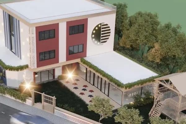 Aydınlık Yarınlar Kids Education Academy Anaokulu - Anaokulu - Şanlıurfa Bozova