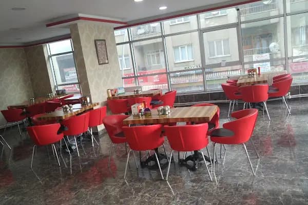 goska döner - Dönerci - Kahramanmaraş Afşin