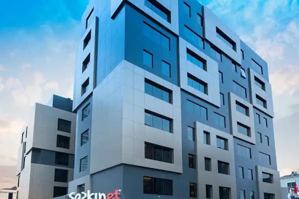 Park Inn by Radisson Istanbul Atasehir - Otel - İstanbul Ümraniye