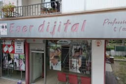 ESER DİJİTAL FOTOĞRAFÇILIK