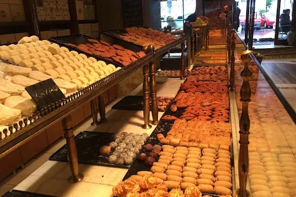 Kireçburnu Fırını - Pastane - İstanbul Arnavutköy