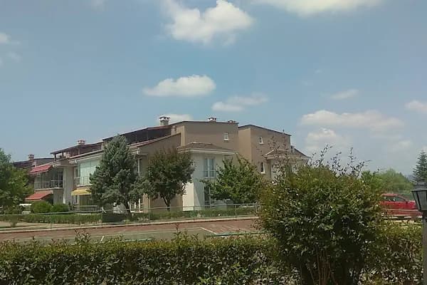 Kolaylı Kullar Sitesi - Konut Geliştirme - Kocaeli Başiskele