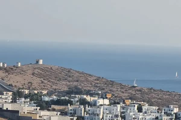 AKCAMKORU SITESI - Güvenlikli Site - Muğla Ortaca