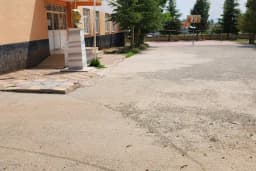 Arıtaş Öztürk Çp Lise