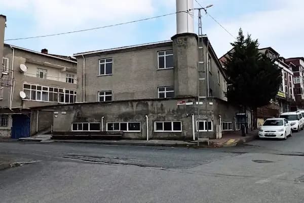 Çınar Cami - Cami - İstanbul Arnavutköy