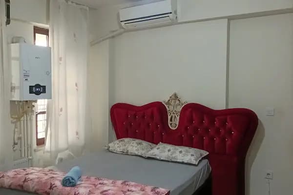 lobo rezidans&amp;apart - Otel - Diyarbakır Sur