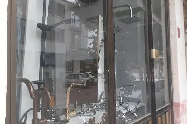 HAMZA YAPI Cihazla kaçak su tespiti-Kamerayla kaçak su tespiti yapılır. - Nalbur - Balıkesir Altıeylül