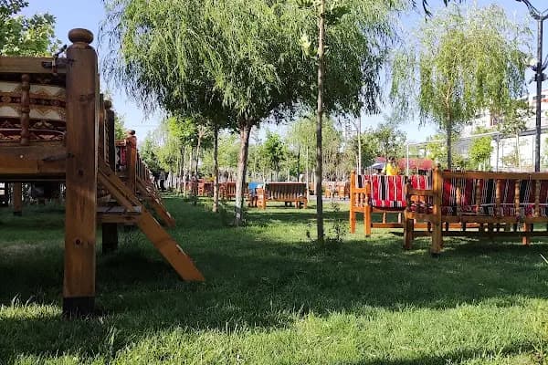 QENDALL'S LOUNGE CAFE &amp; RESTAURANT - Restoran - Diyarbakır Kayapınar