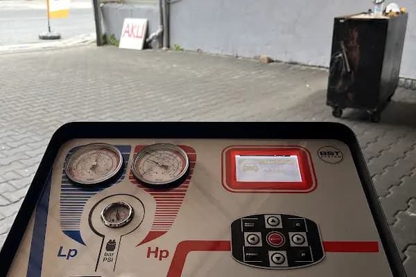 Ser Oto - Araç Bakım ve Onarımı - İstanbul Bahçelievler