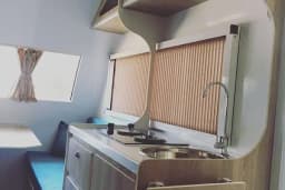 Doğa Karavan | Karavan İmalatı