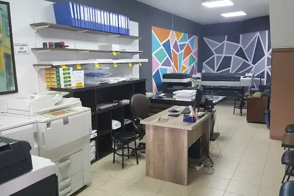 Gk Antalya Dijital Baskı Merkezi & Ozalit ve Baskı Çözümleri - Dijital Baskı Merkezi - Antalya Muratpaşa
