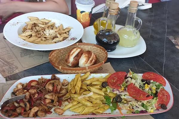Özlem Pide - Pideci - İzmir Bergama