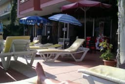 Odeon Apart Otel