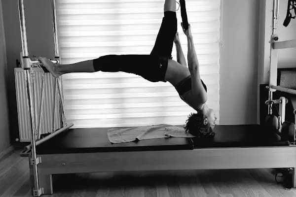 Fa Studyo - Pilates Salonu - Kocaeli Başiskele