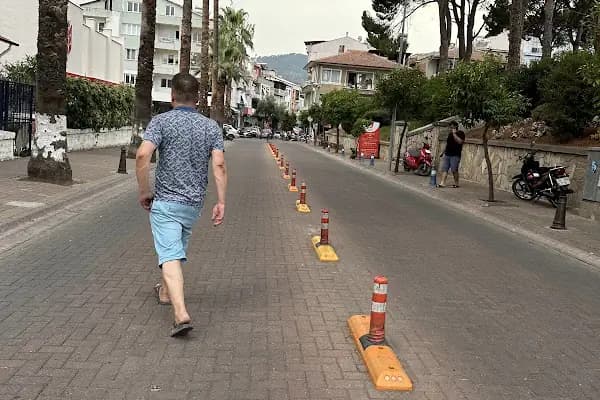 Bozdoğan Nüfus Müdürlüğü - İlgi Çekici Yer - Aydın Kuyucak