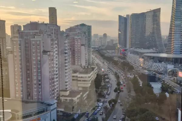 TRASTA ESG - Kurumsal Ofis - İstanbul Arnavutköy