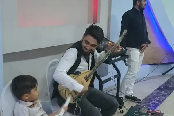 Yaşar Düğün Salonu - Düğün Salonu - Diyarbakır Bağlar