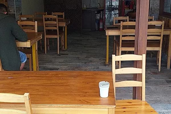 Şakran Balık evi - Balık Restoranı - İzmir Aliağa