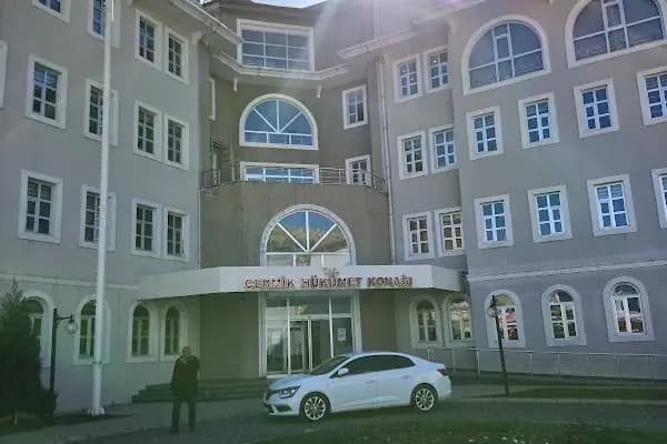 Çermik Kaymakamlığı - Resmi Kurum - Diyarbakır Kayapınar