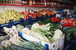 Şen Market