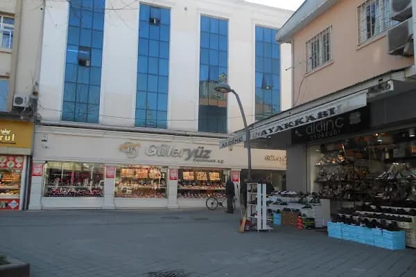 Güleryüz Kuyumculuk - Kuyumcu - Sakarya Adapazarı