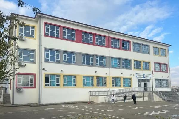 Eğitim Şehitleri İlköğretim Okulu - Okul - Diyarbakır Bismil