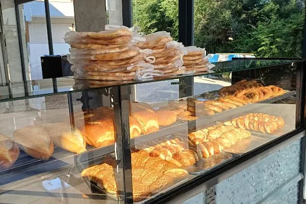 Taşkın Ekmek Fırını - Fırın - Sakarya Arifiye