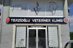 Terzioğlu Veteriner Kliniği