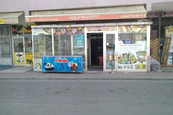 Vera market - Market - Kocaeli Çayırova