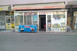 Vera market