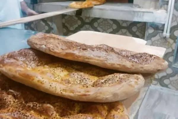 Ağaçlı Ekmek ve Unlu Mamüller - Fırın - Muğla Dalaman