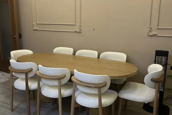 Çukurova Belediyesi Evlendirme Dairesi - Düğün Salonu - Adana Çukurova