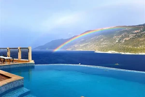 Hillcity Hotel - Otel - Antalya Döşemealtı