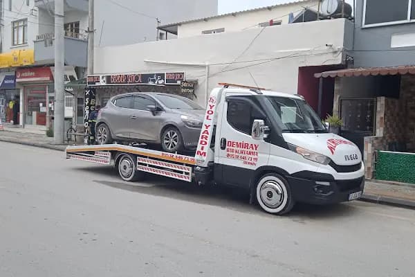 Selvin &amp; Yalçın Bay Bayan Kuaför Salonu - Güzellik Salonu - Mersin Silifke