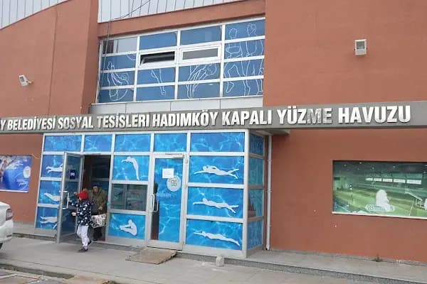 Hadımköy Spor Kompleksi - Spor kompleksi - İstanbul Arnavutköy