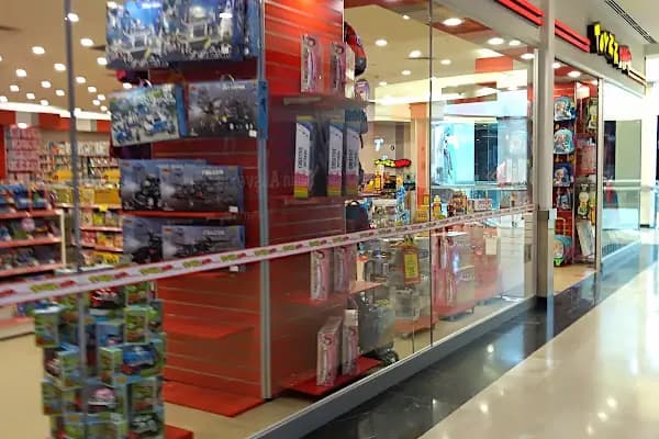 Toyzz Shop Neomarin - Oyuncak mağazası - İstanbul Güngören